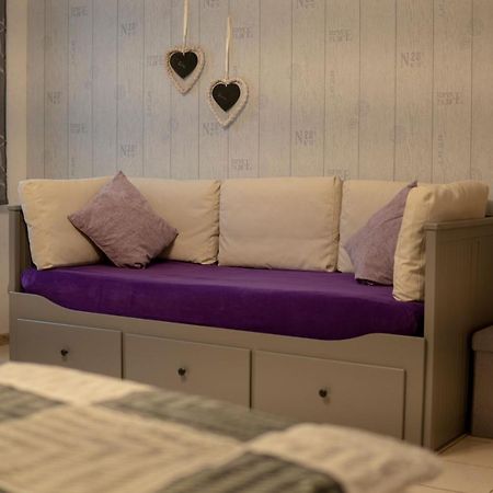Ferienwohnung Haus Biggi Gransdorf エクステリア 写真